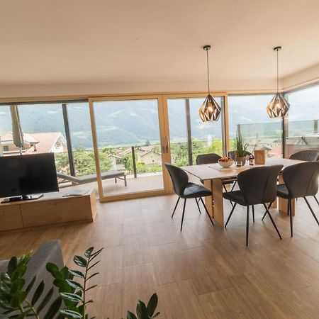 Residence Sonja Parcines Dış mekan fotoğraf