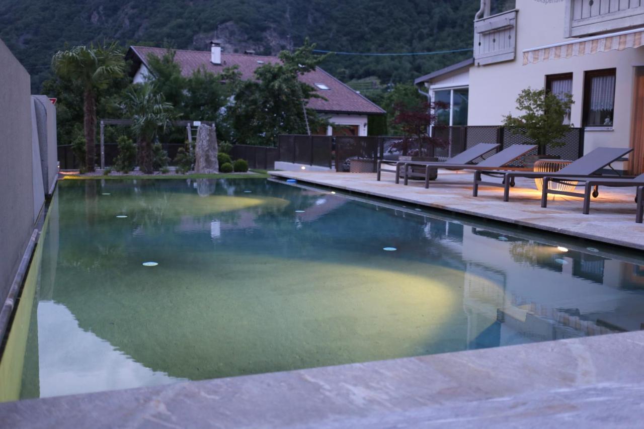 Residence Sonja Parcines Dış mekan fotoğraf