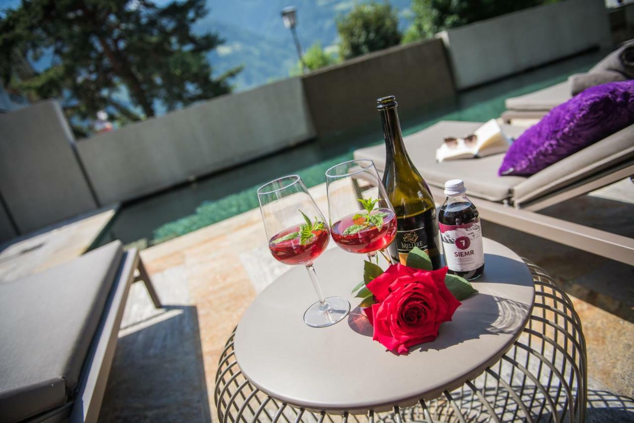 Residence Sonja Parcines Dış mekan fotoğraf