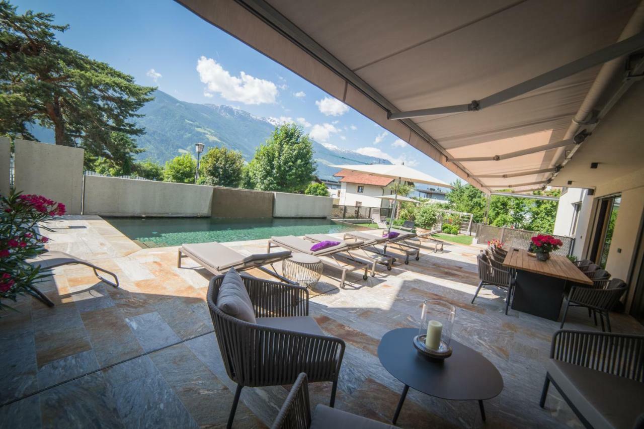 Residence Sonja Parcines Dış mekan fotoğraf
