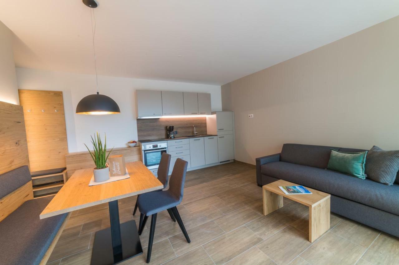 Residence Sonja Parcines Dış mekan fotoğraf