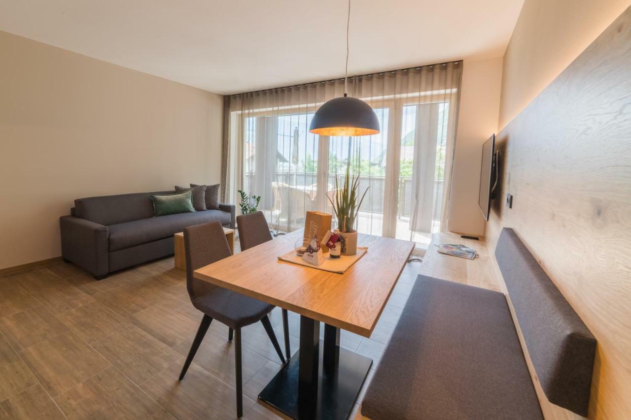 Residence Sonja Parcines Dış mekan fotoğraf
