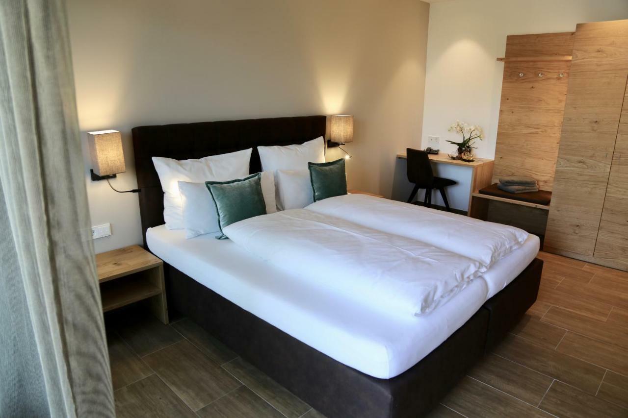 Residence Sonja Parcines Dış mekan fotoğraf