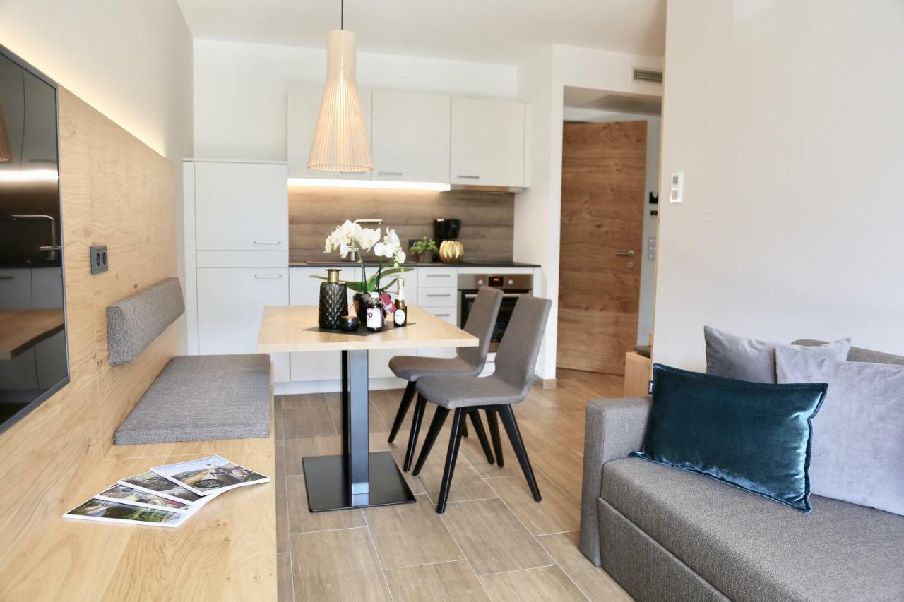 Residence Sonja Parcines Dış mekan fotoğraf