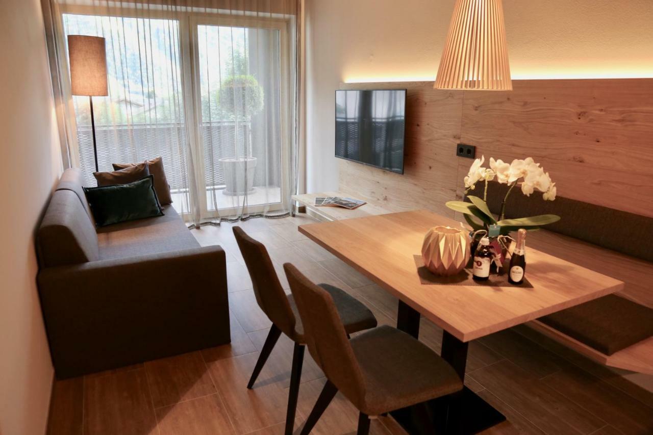 Residence Sonja Parcines Dış mekan fotoğraf