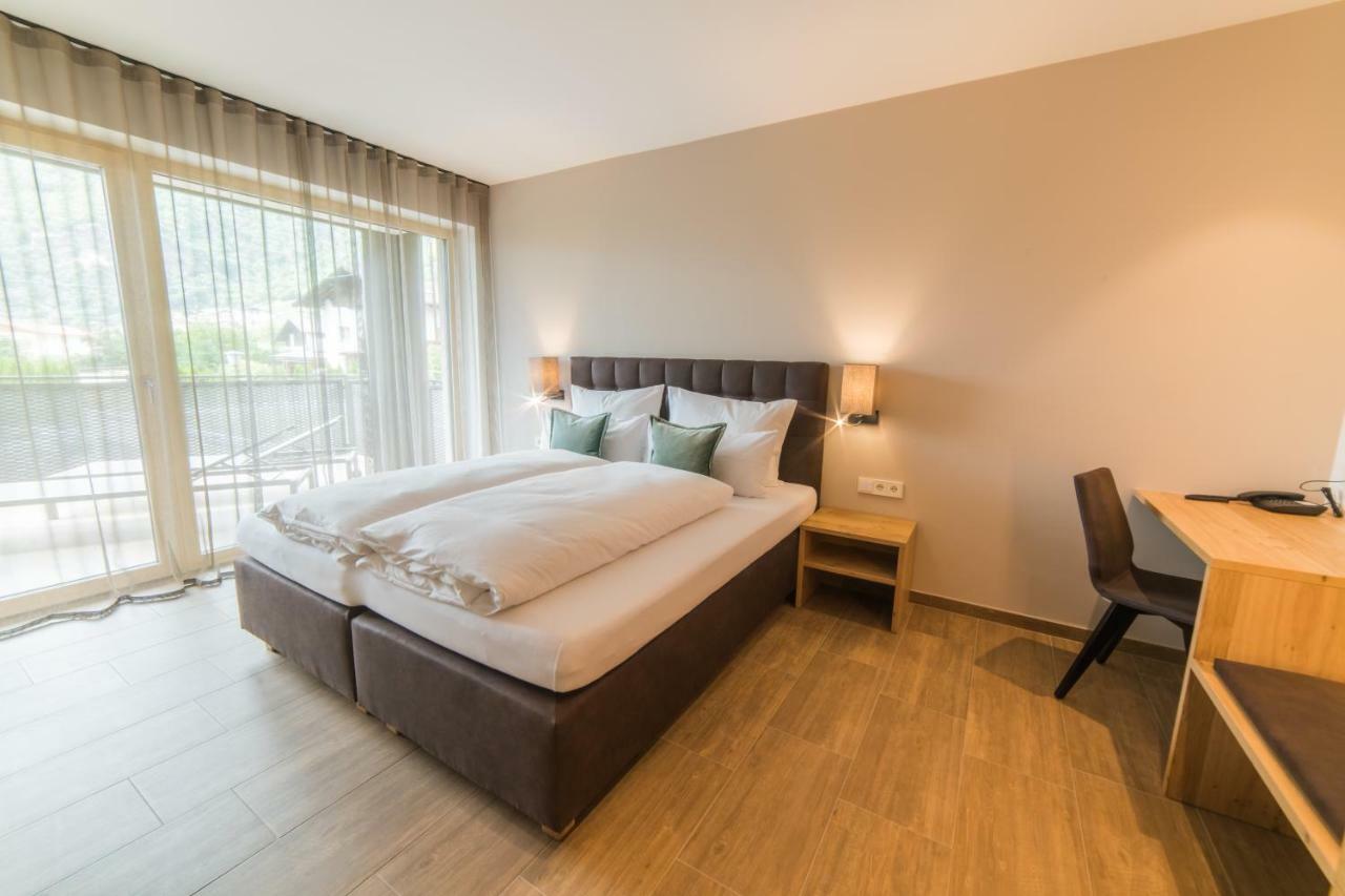 Residence Sonja Parcines Dış mekan fotoğraf