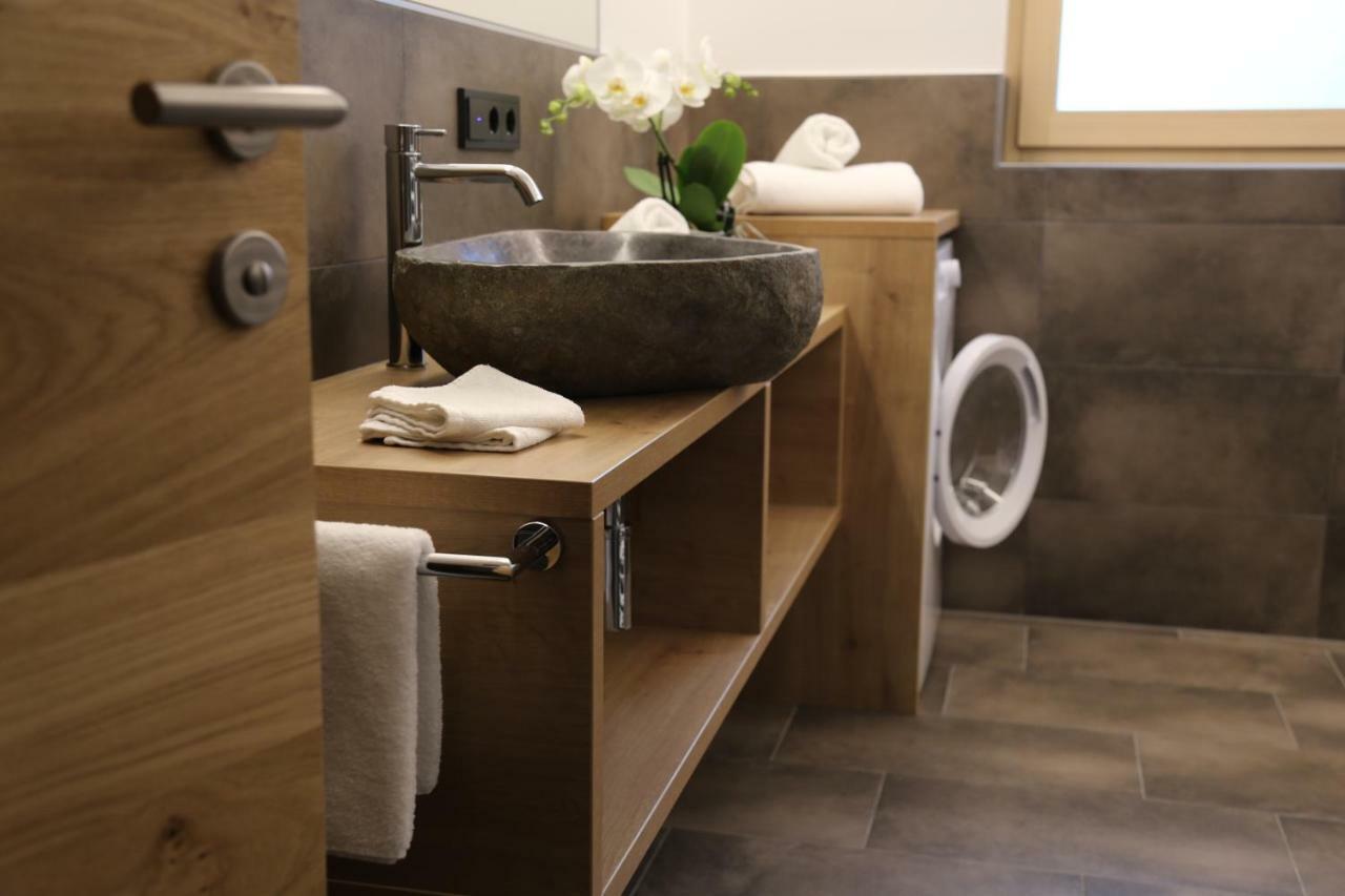 Residence Sonja Parcines Dış mekan fotoğraf