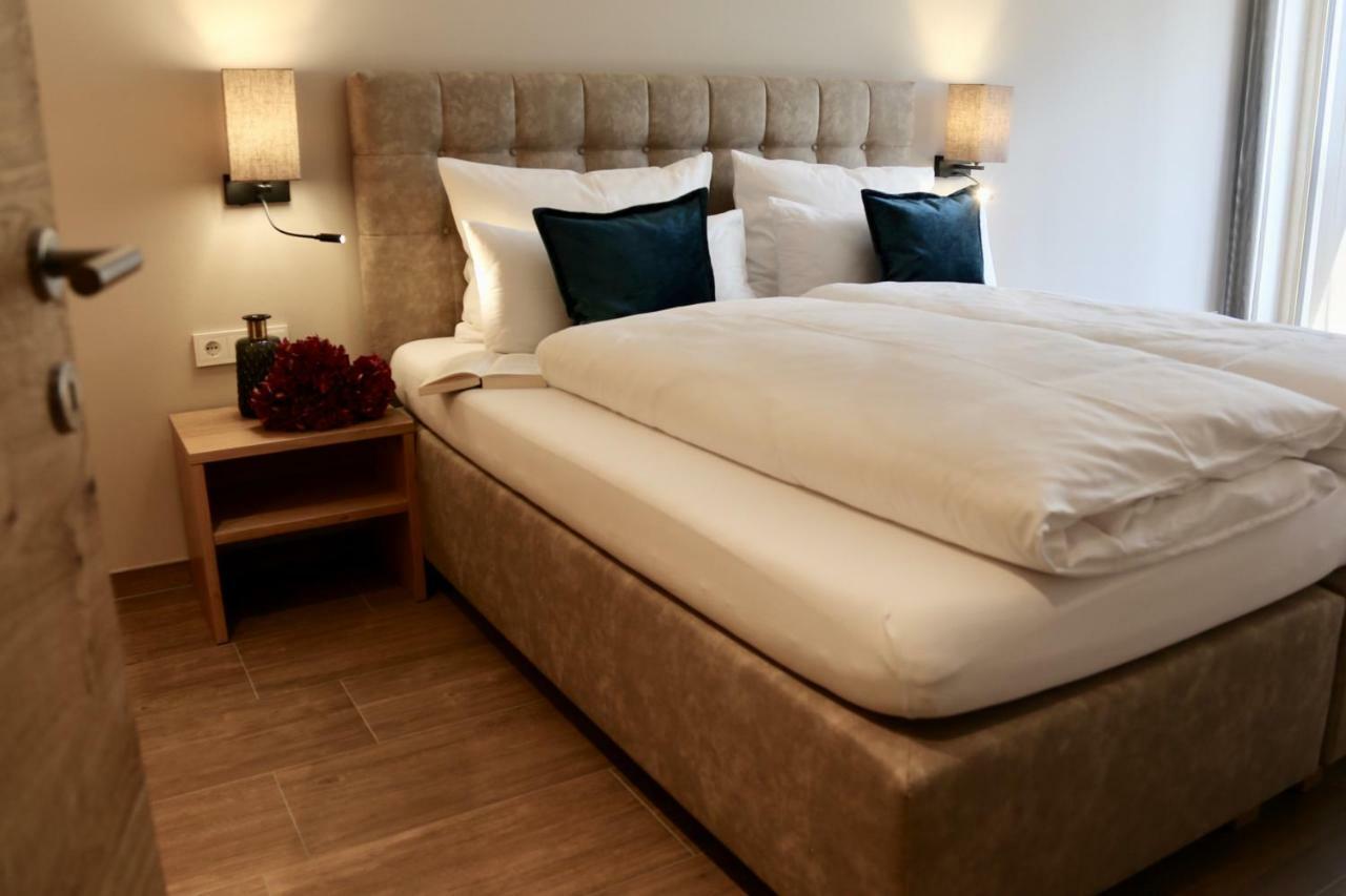 Residence Sonja Parcines Dış mekan fotoğraf