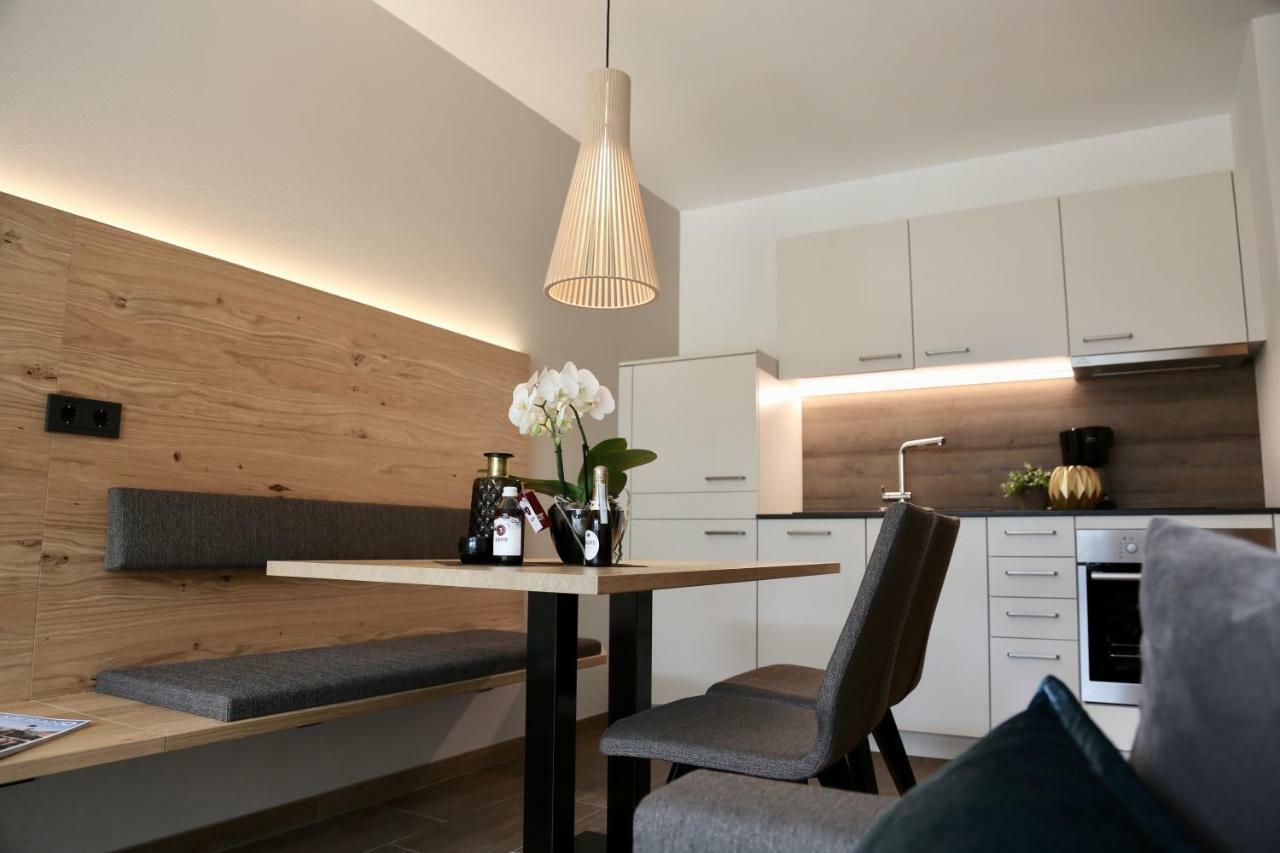 Residence Sonja Parcines Dış mekan fotoğraf