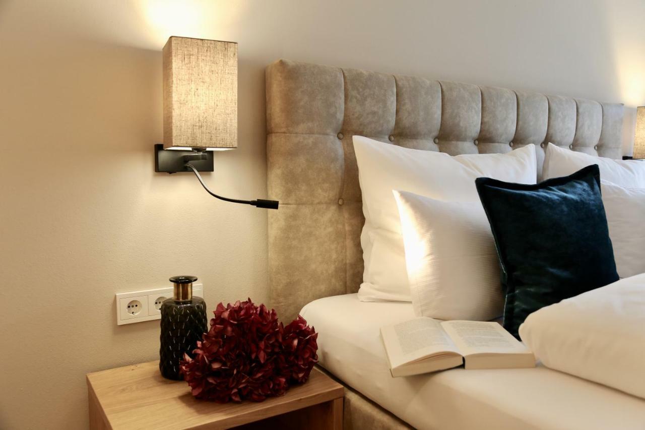 Residence Sonja Parcines Dış mekan fotoğraf