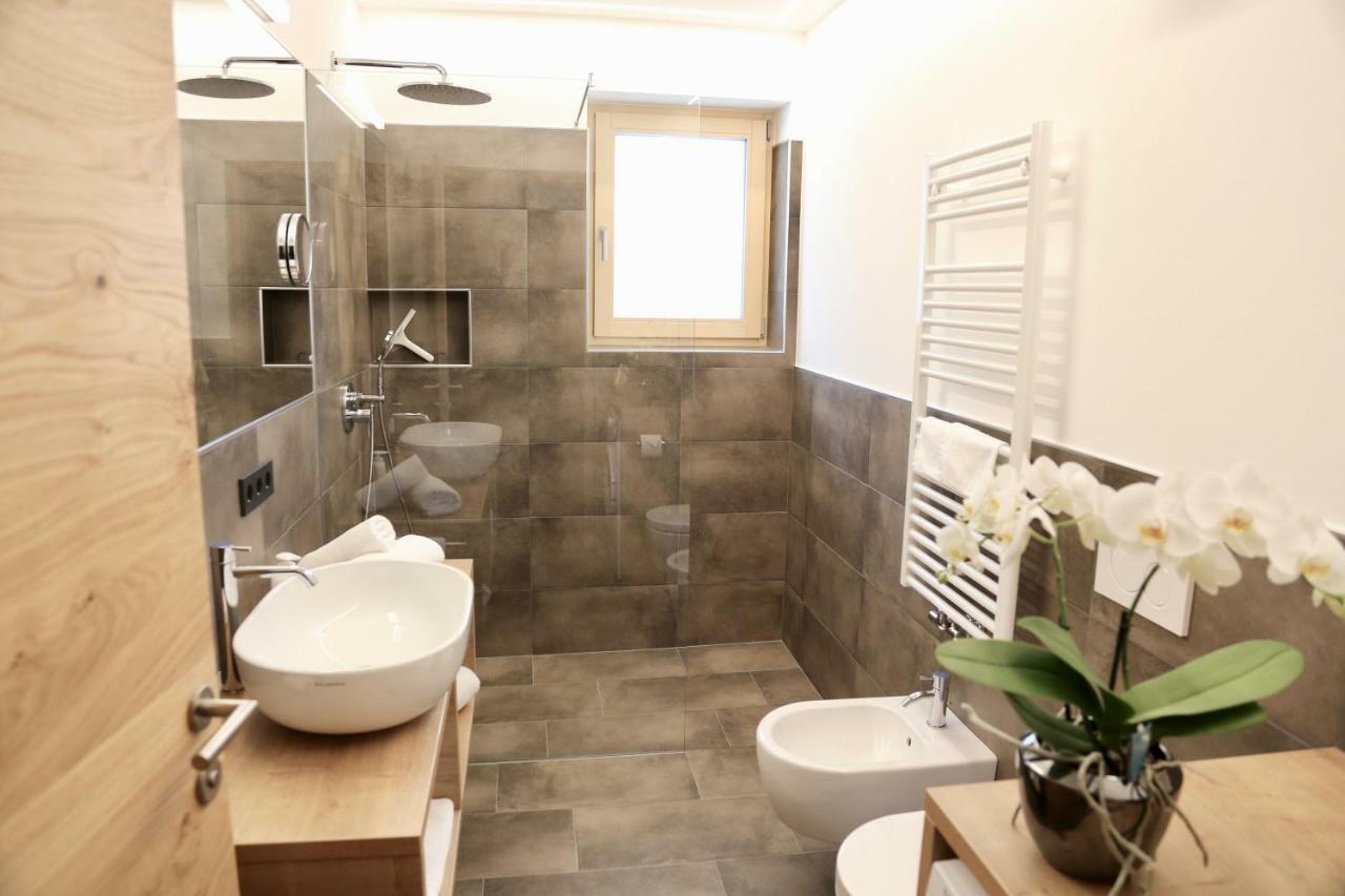 Residence Sonja Parcines Dış mekan fotoğraf