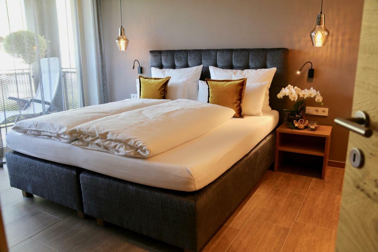 Residence Sonja Parcines Dış mekan fotoğraf