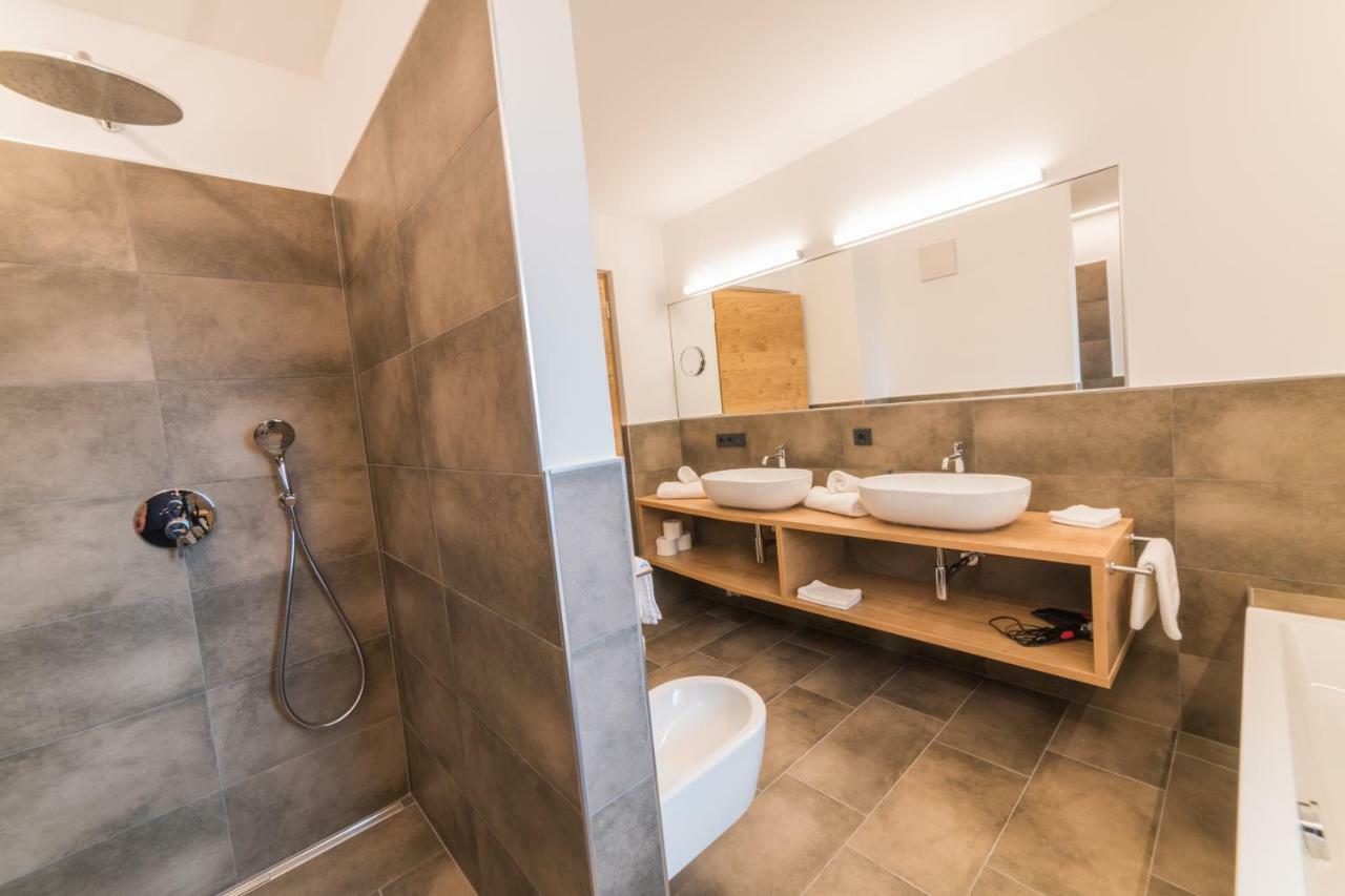 Residence Sonja Parcines Dış mekan fotoğraf