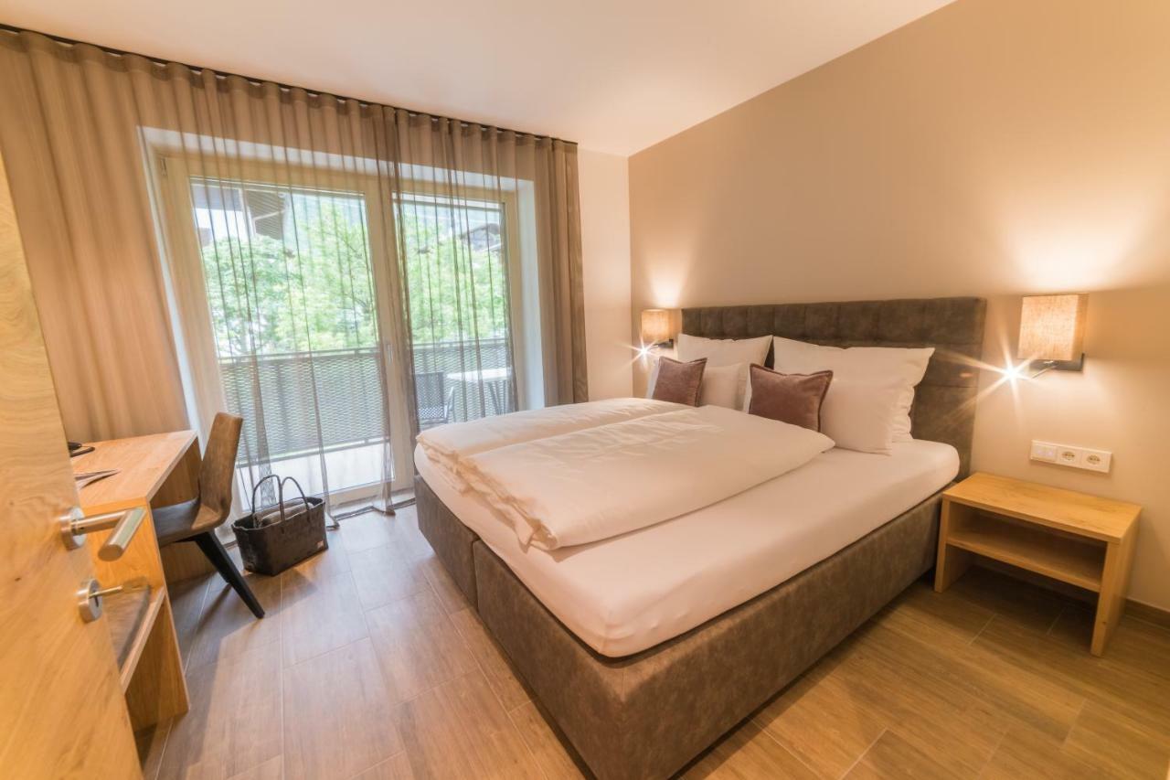 Residence Sonja Parcines Dış mekan fotoğraf