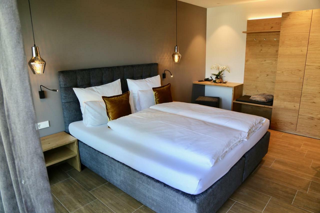 Residence Sonja Parcines Dış mekan fotoğraf
