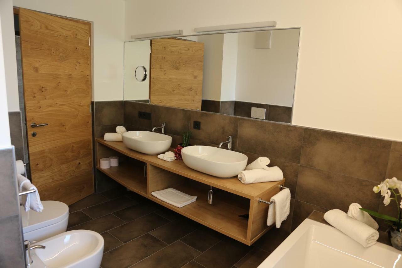 Residence Sonja Parcines Dış mekan fotoğraf