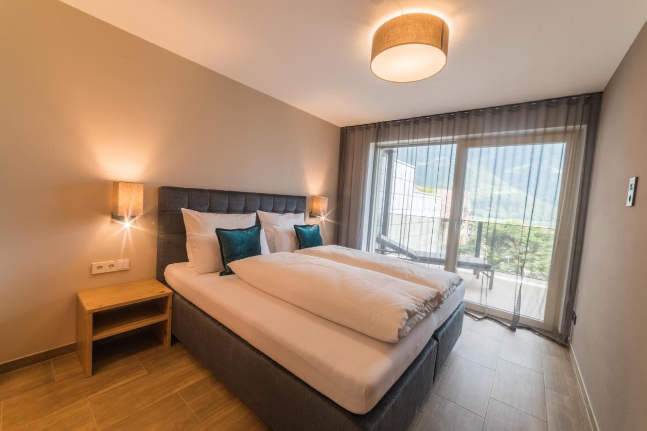 Residence Sonja Parcines Dış mekan fotoğraf