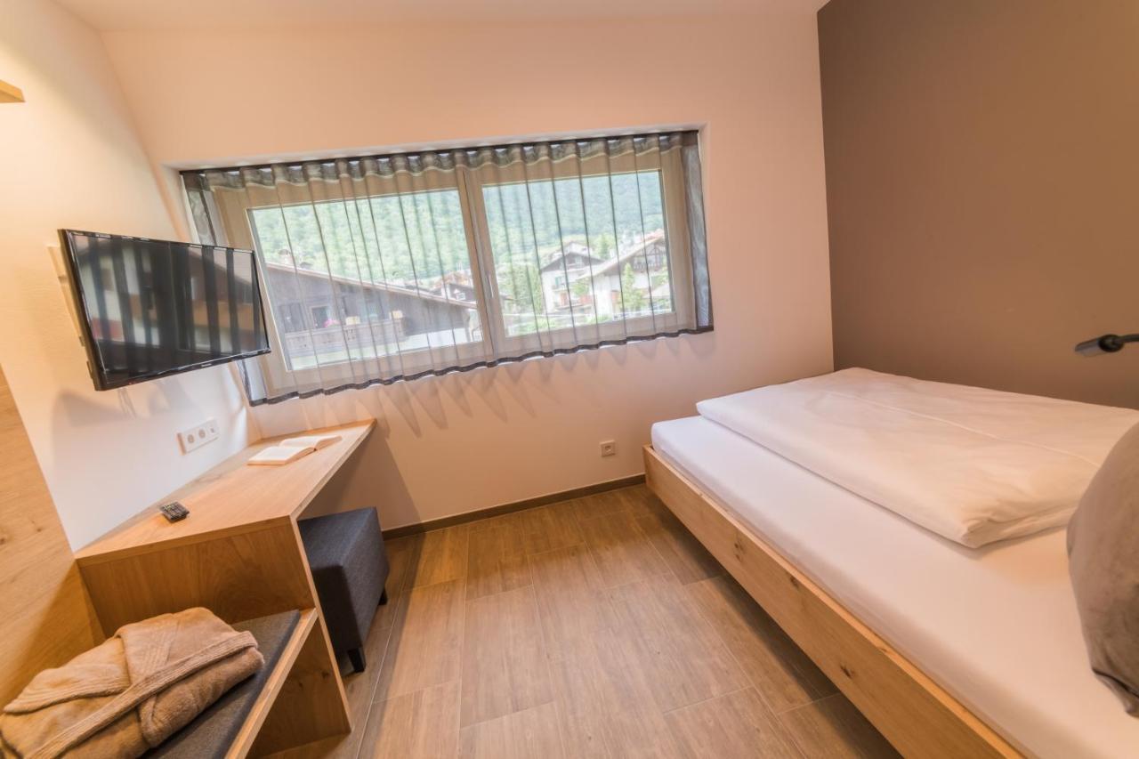 Residence Sonja Parcines Dış mekan fotoğraf