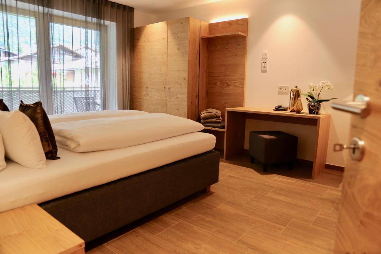 Residence Sonja Parcines Dış mekan fotoğraf