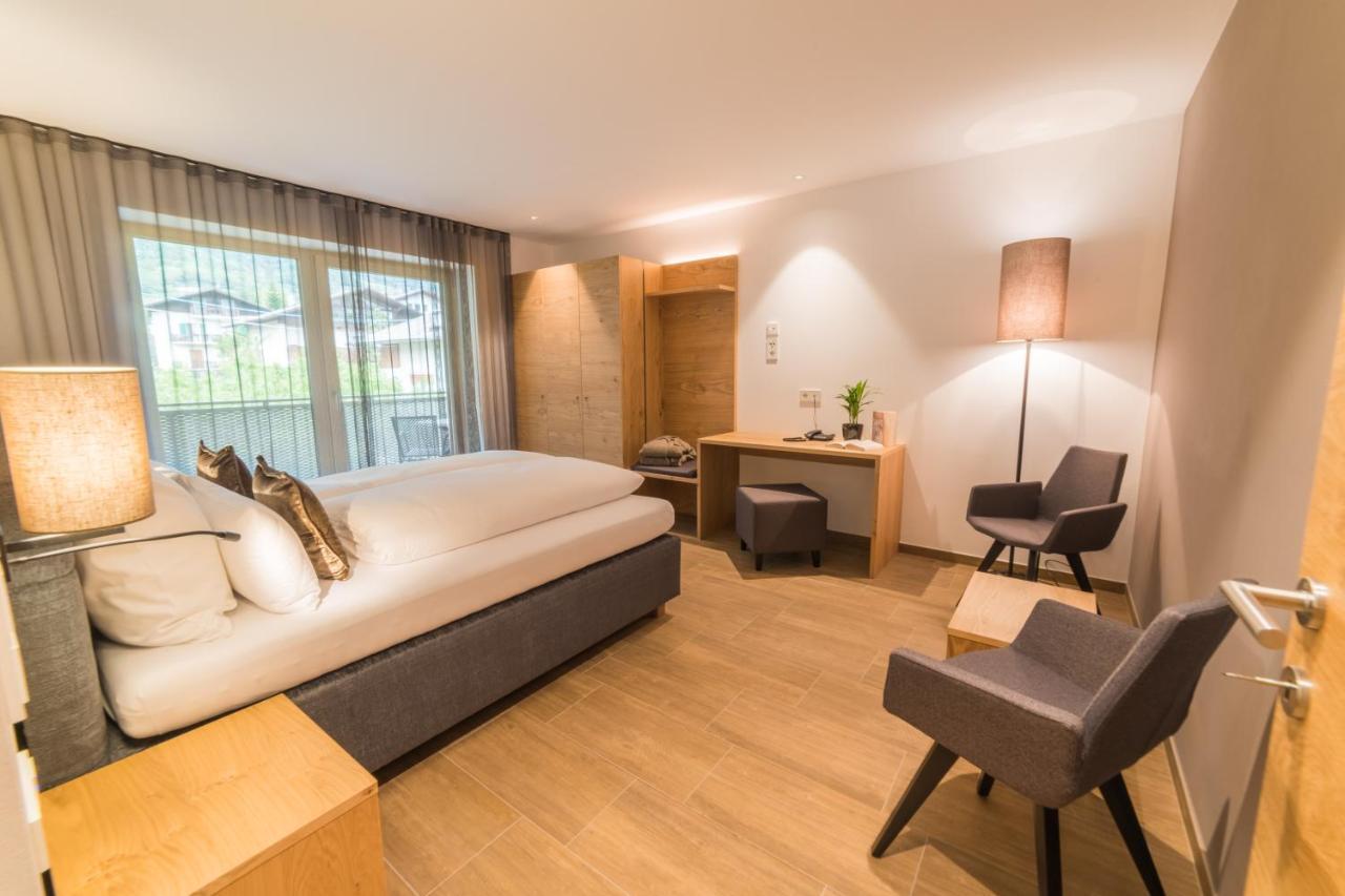 Residence Sonja Parcines Dış mekan fotoğraf