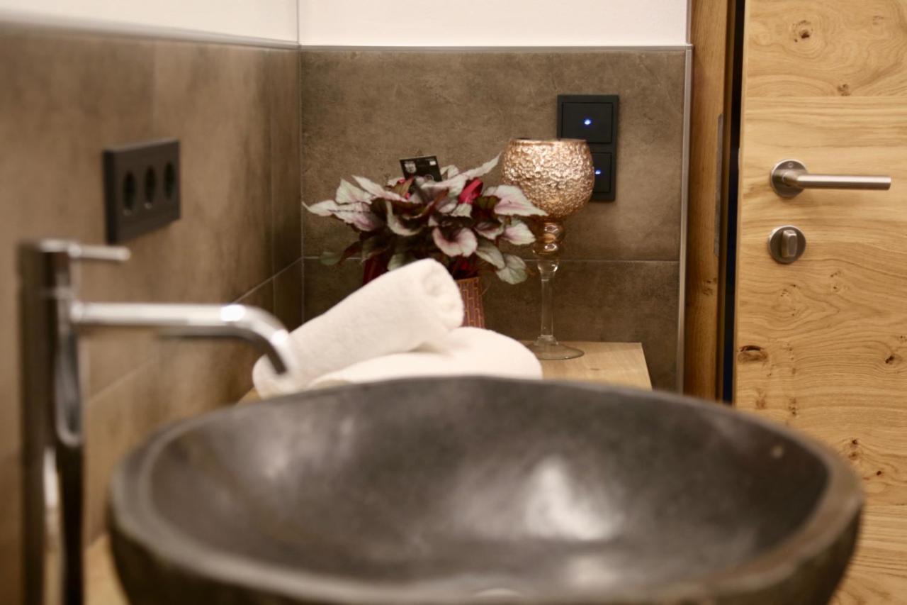 Residence Sonja Parcines Dış mekan fotoğraf