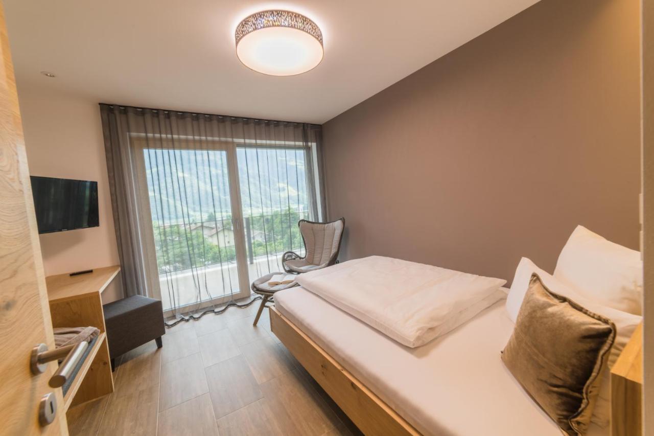 Residence Sonja Parcines Dış mekan fotoğraf