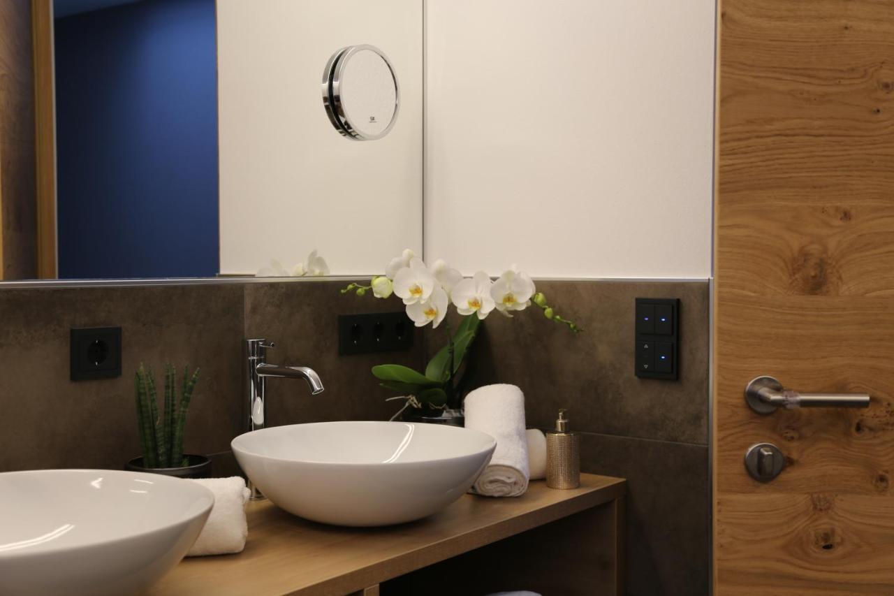 Residence Sonja Parcines Dış mekan fotoğraf