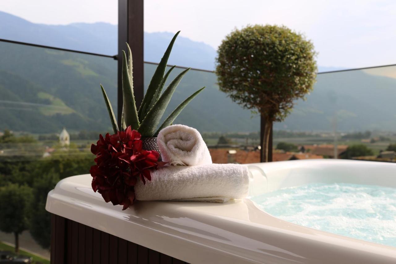 Residence Sonja Parcines Dış mekan fotoğraf