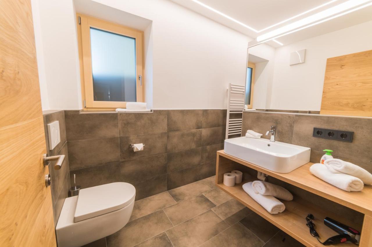 Residence Sonja Parcines Dış mekan fotoğraf