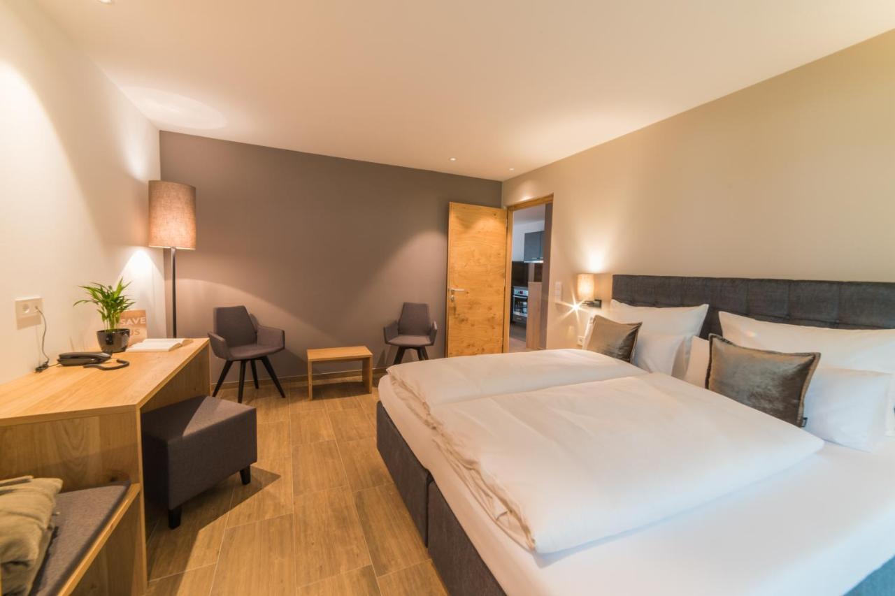 Residence Sonja Parcines Dış mekan fotoğraf
