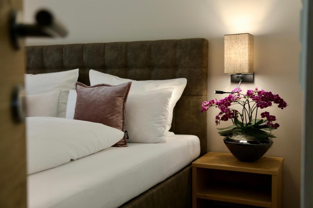Residence Sonja Parcines Dış mekan fotoğraf